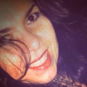 Meet your Posher, Maria margarita